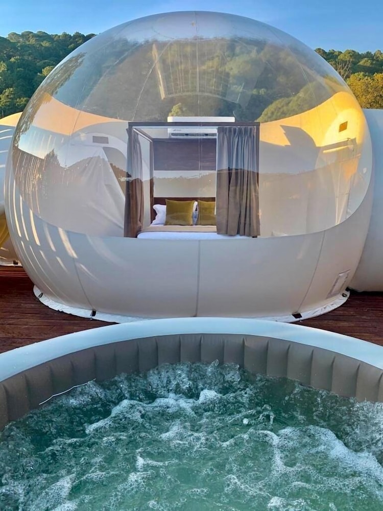 Bubble Suite 10 photo 2