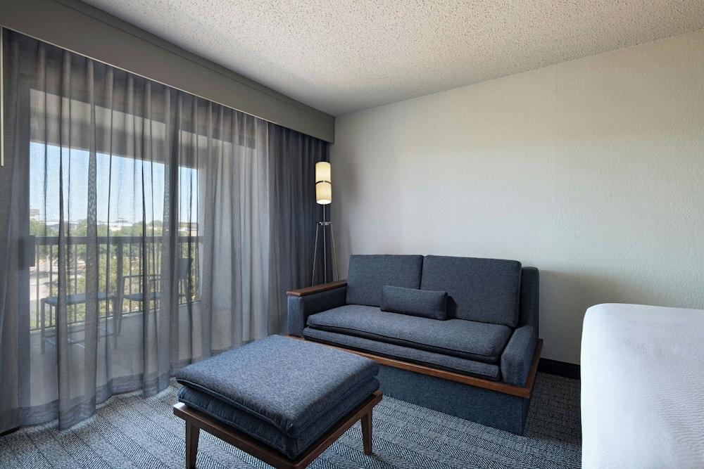 Courtyard by Marriott Austin The Domain Area, Billede 4