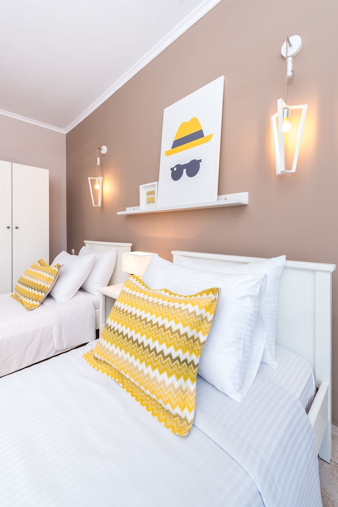 Deluxe Triple Room (2nd / 3rd floor)