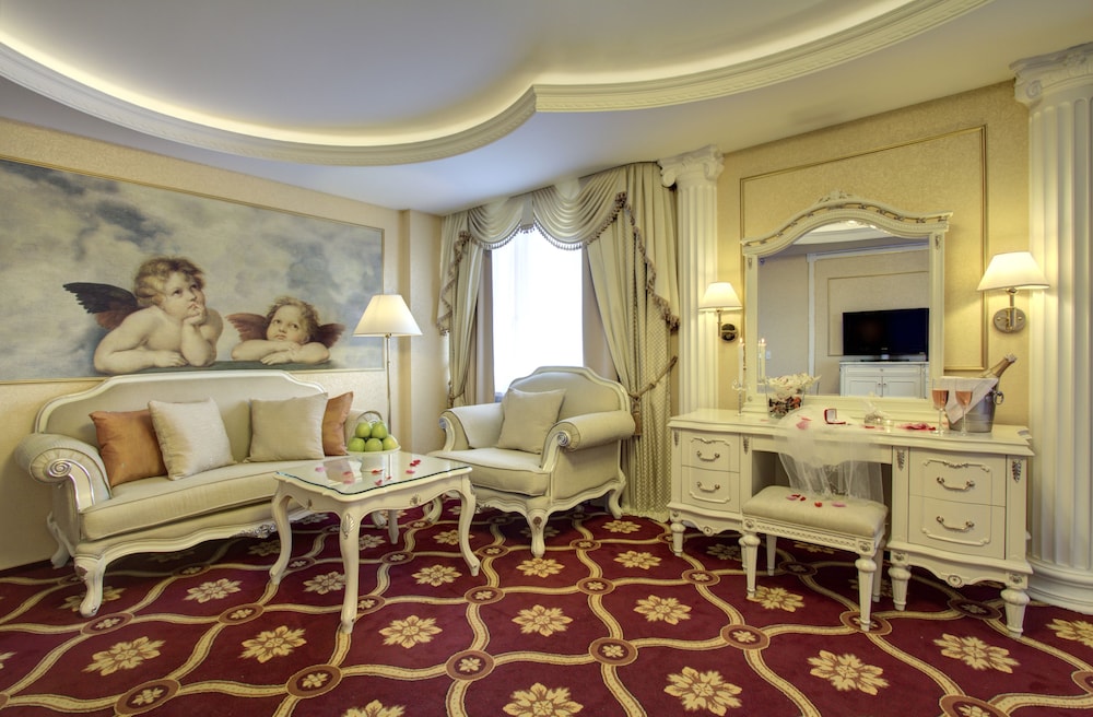 Junior Suite Classic photo 1