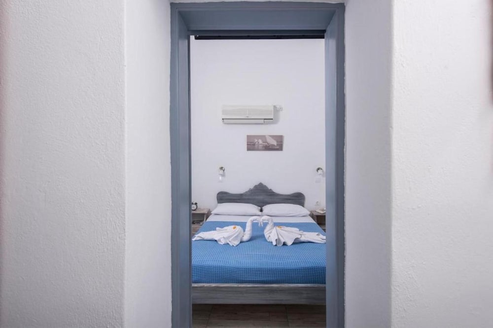 Superior Double Room (Caldera)