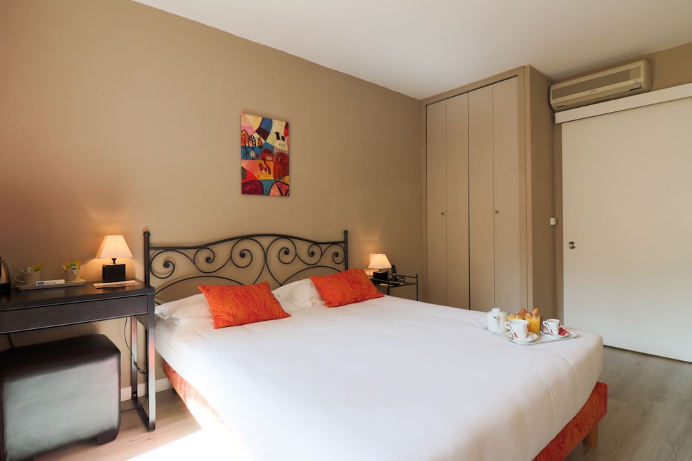 Comfort Double Room photo 1