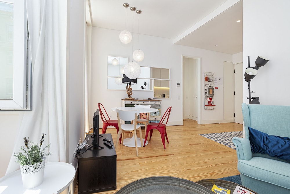Deluxe Apartment, 1 Bedroom photo 1