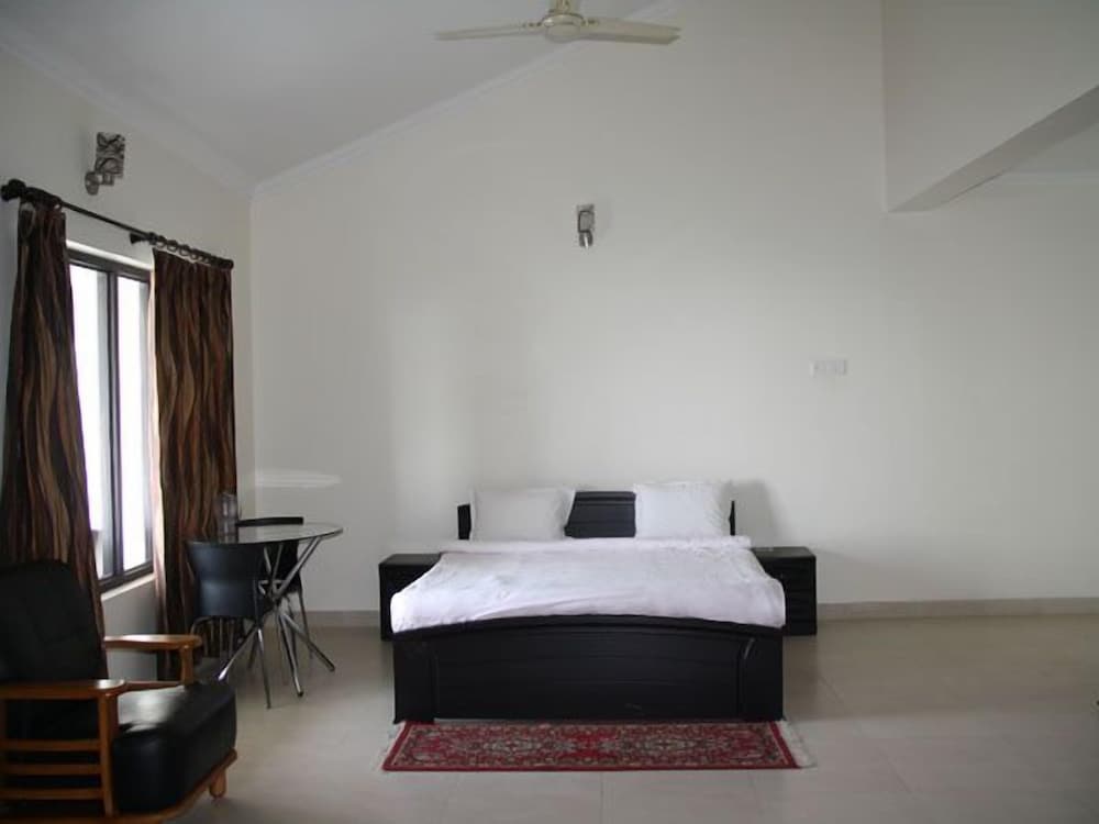 Family Suite photo 3