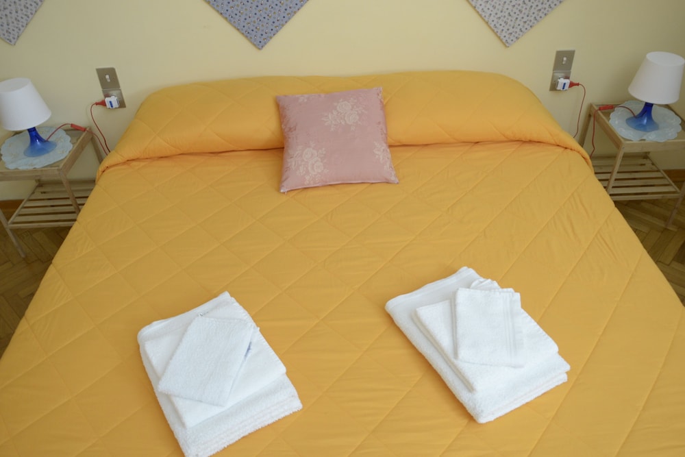Quadruple Room, Ensuite, Garden View