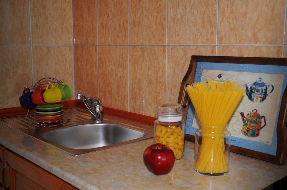 Studio Apartment, Private Balcony