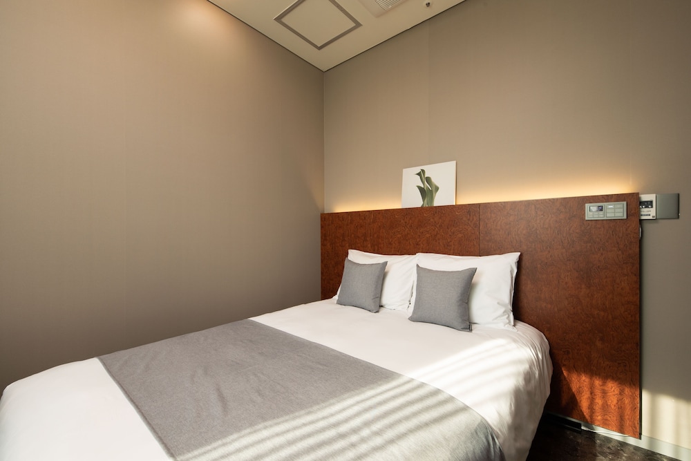 Standard Double Room - Photo 1