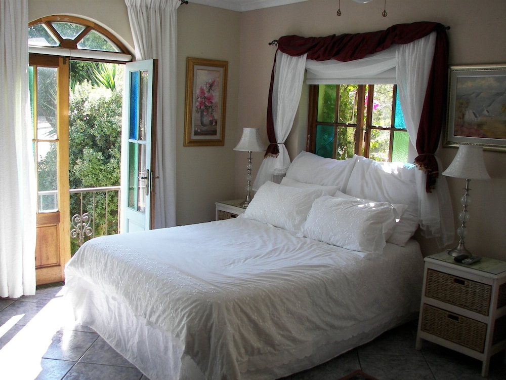 Exclusive Double Room (Top Unit)