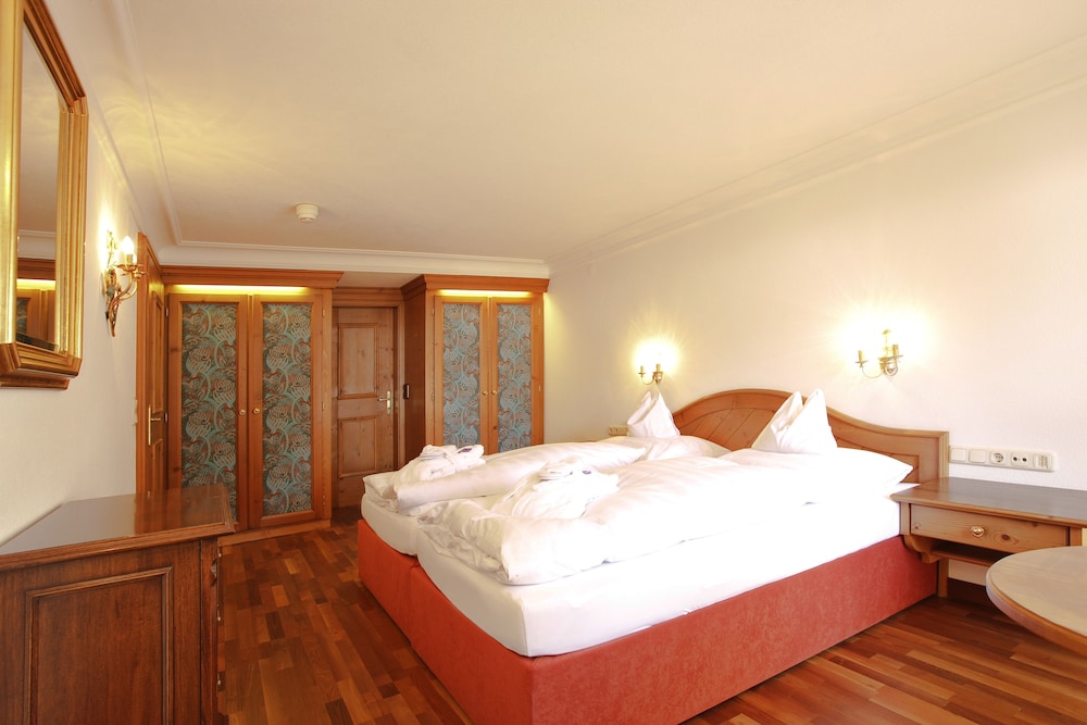 Family Suite photo 2
