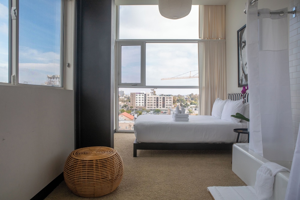 Honeymoon Penthouse, Bay View - Photo 6