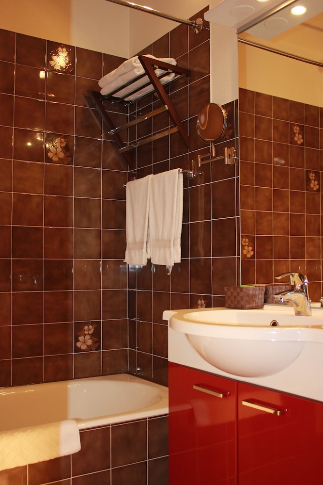 Comfort Double Room, Garden View photo 3