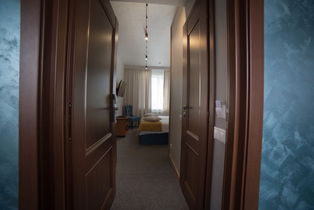 Deluxe Loft, 2 Twin Beds, City View photo 3