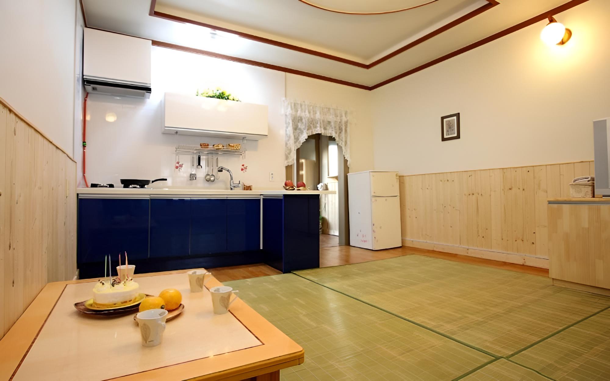 Room (Mongdol) photo 1