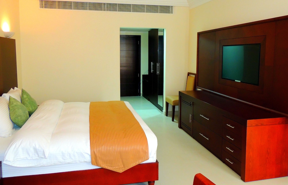 Superior Room, Garden View photo 1