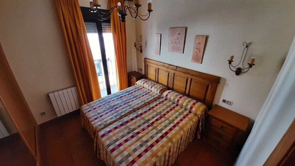 Apartamento Clásico