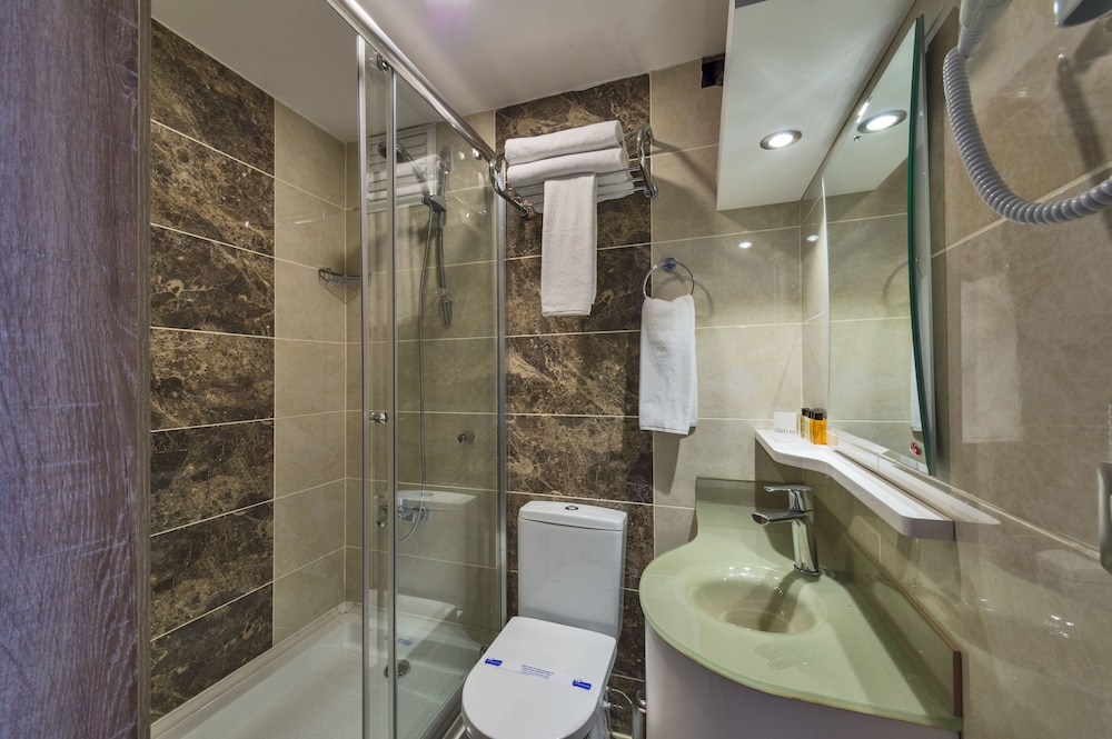 Standard Single Room, City View photo 3