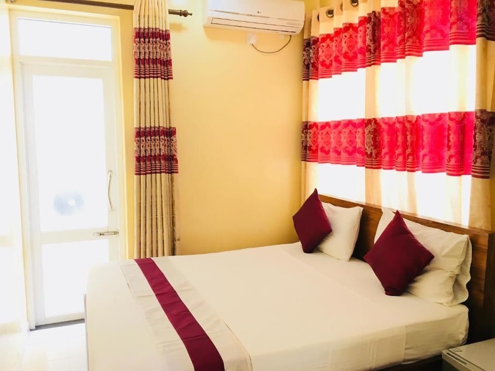Economy Room, Non Smoking, Ocean View