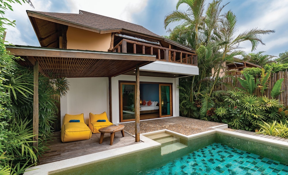 Pool Villa photo 3