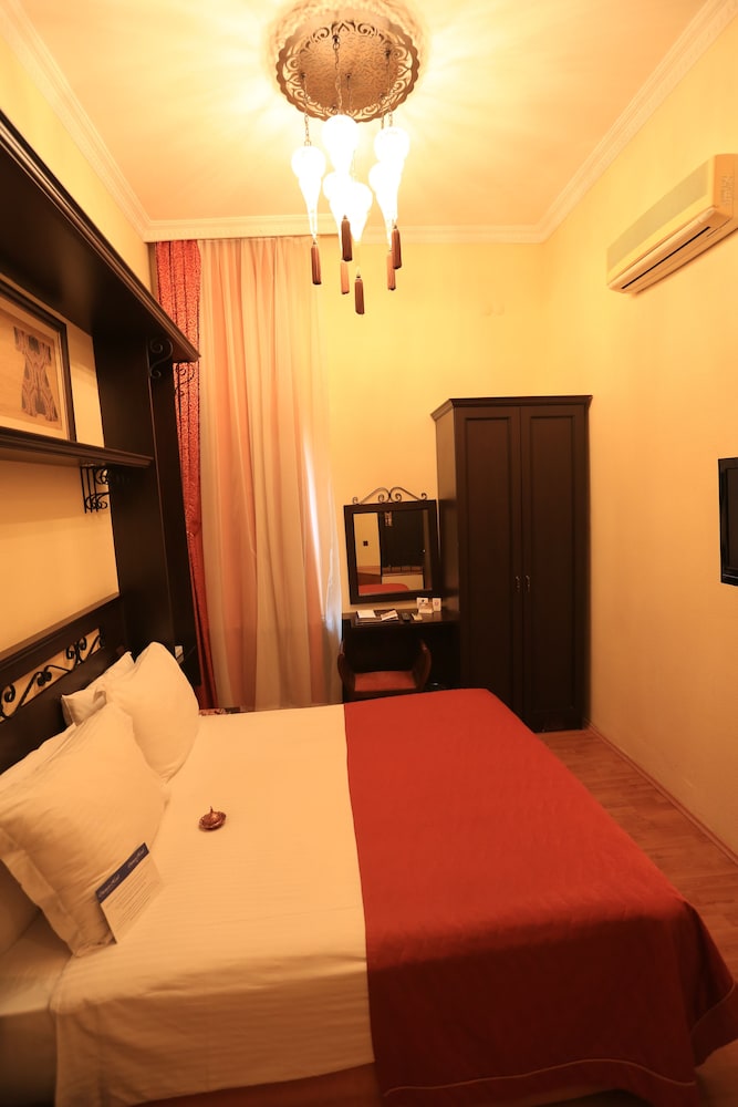 Standard Single Room photo 2