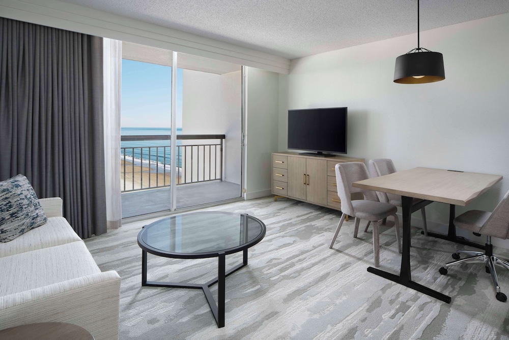 Embassy Suites by Hilton Myrtle Beach Oceanfront Resort, Billede 2
