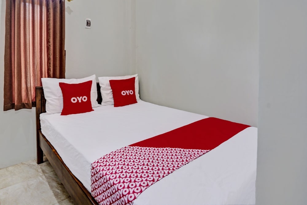 Standard Double Room photo 2