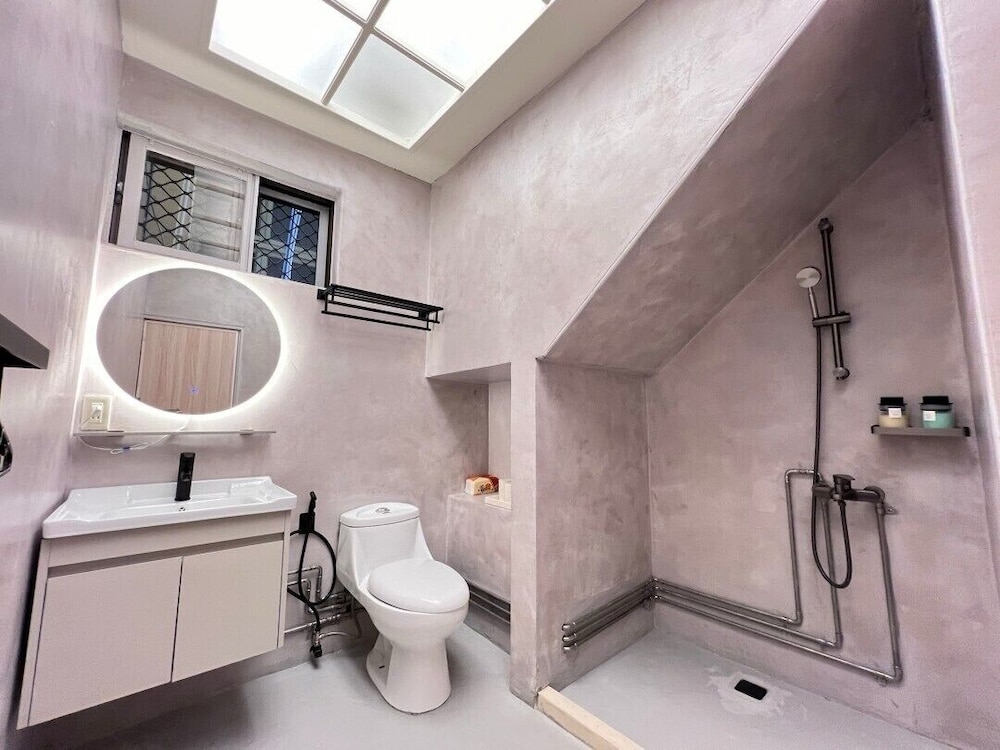 Standard Twin Room - Photo 5