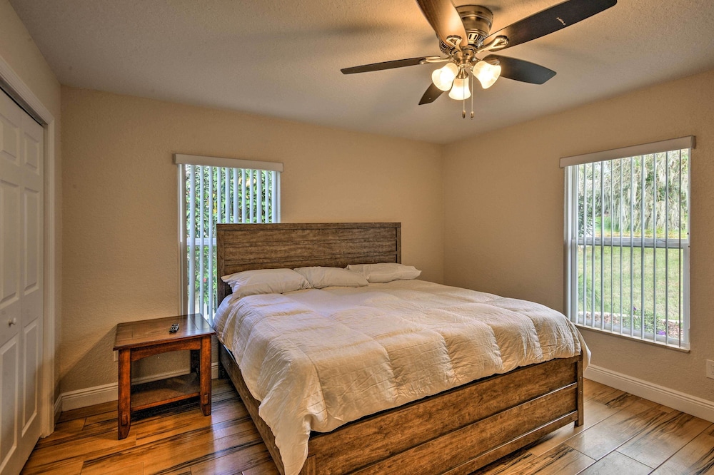 House (4 Bedrooms) photo 1