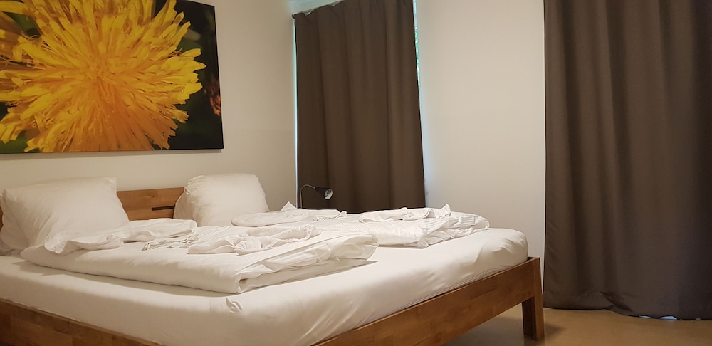 Business Apartment, 2 Queen Beds photo 1
