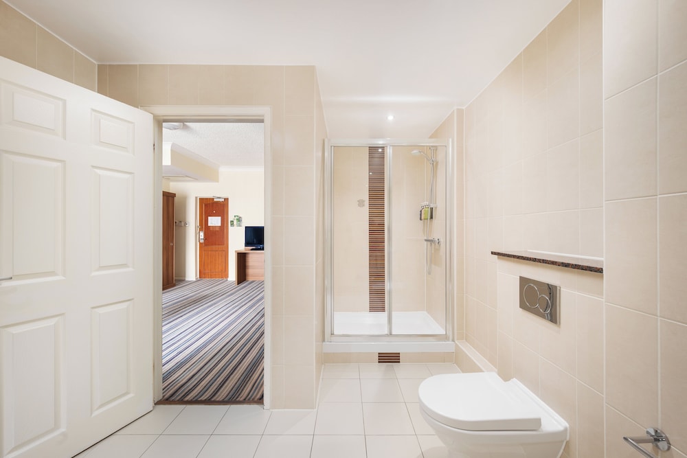 Premium Room, 1 Double Bed with Sofa bed - Photo 9