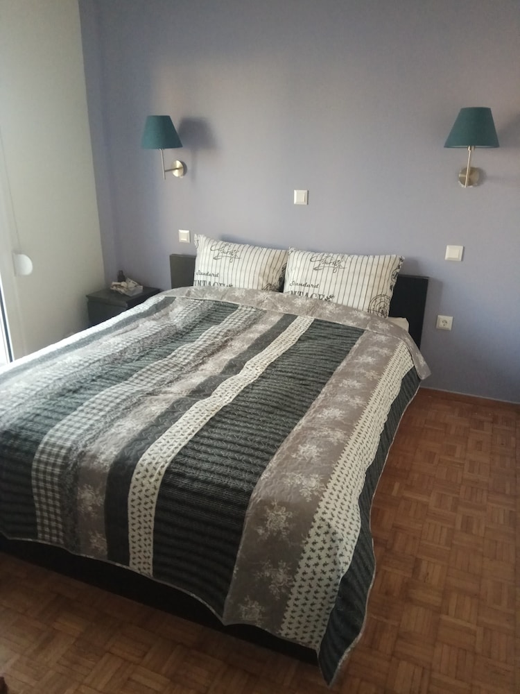 Superior Apartment, 2 Bedrooms, Club Lounge Access, Park View photo 1