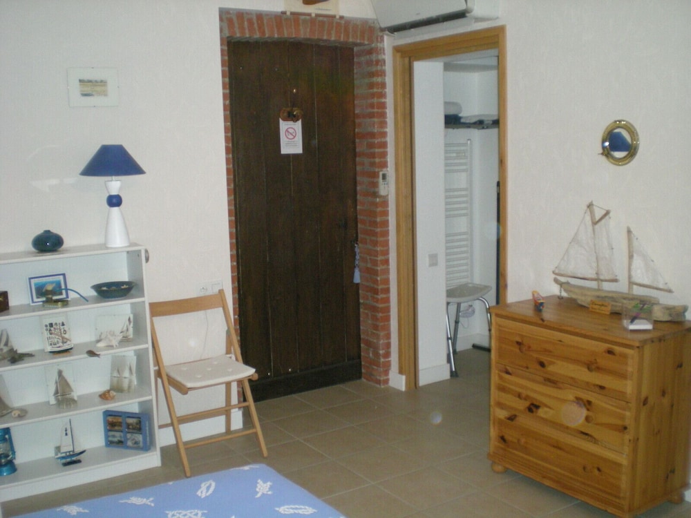 Au Petit Pédegouaty - Camere d'ospite, Foto 14