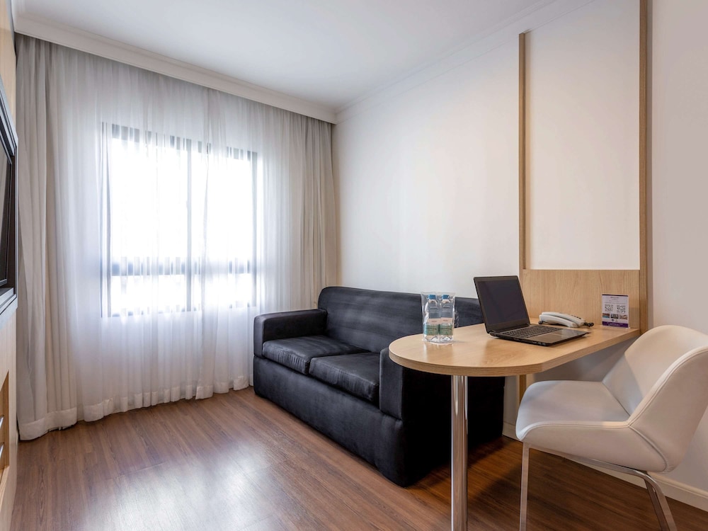 Standard Room, 1 Double Bed - Photo 2