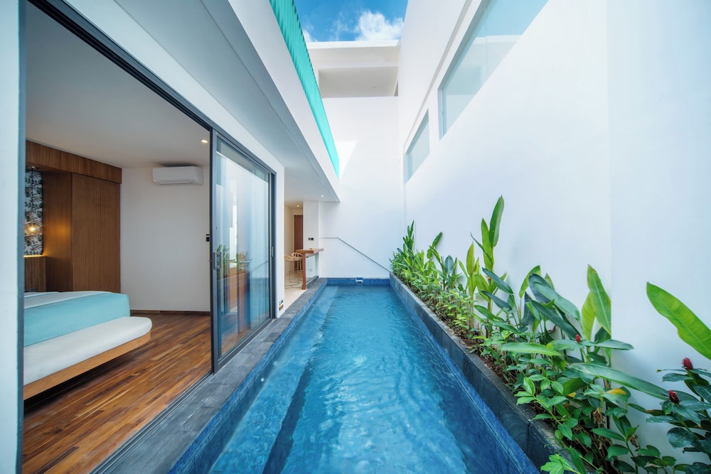 One Bedroom Villa With Private Pool - Photo 28