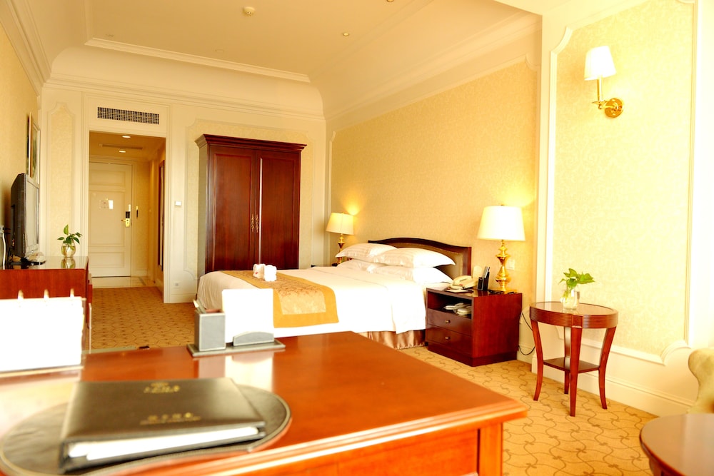 Business Double Room photo 1