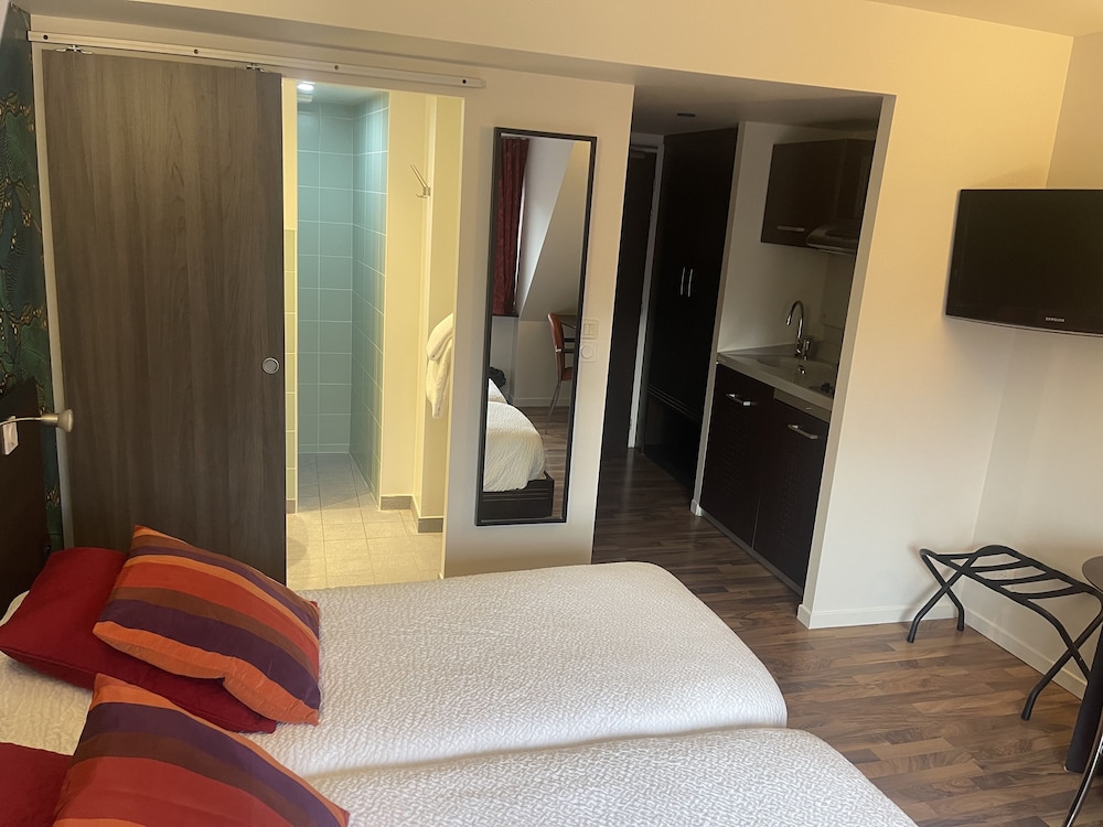 Twin Room photo 3
