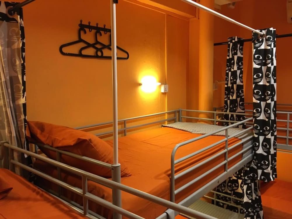 Family Room (8 Bed) photo 1