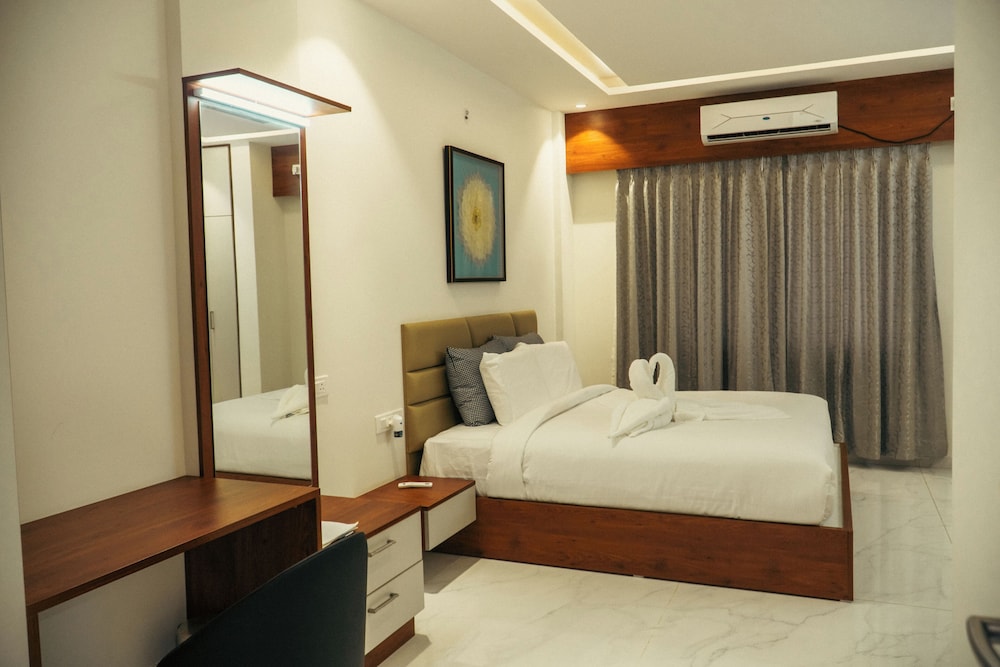 Deluxe Room photo 1