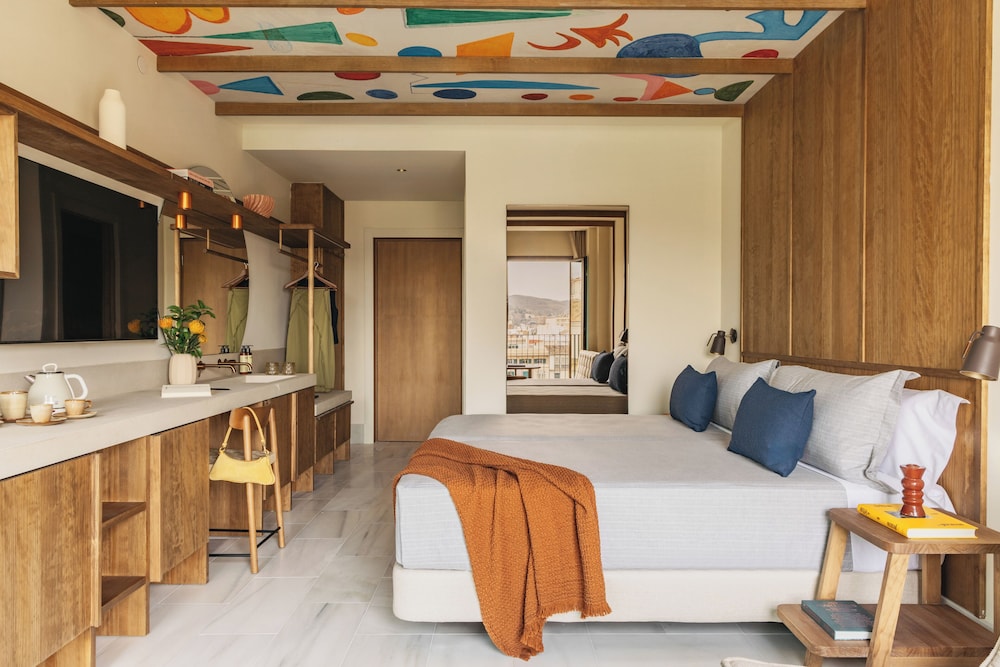 Room, Connecting Rooms (Always ME)