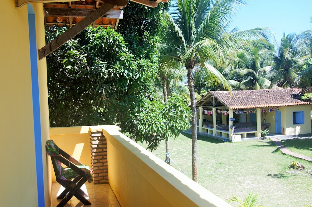Triple Room, Balcony photo 2