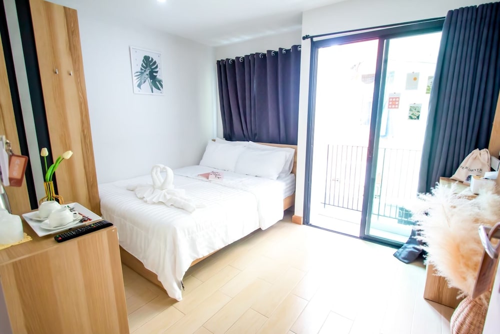 Standard Room photo 1