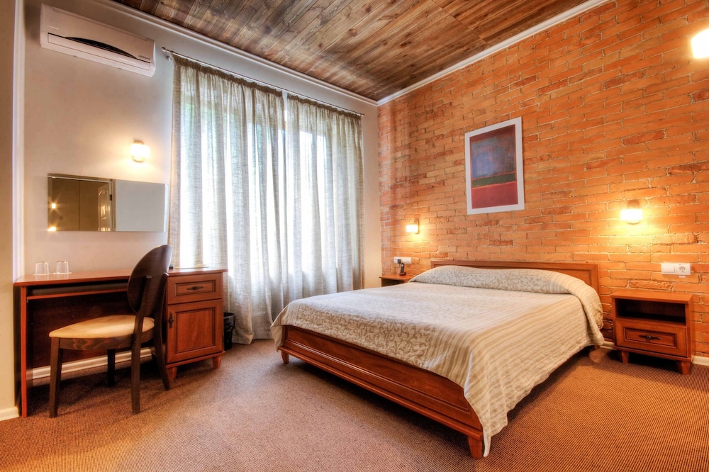 Business Double Room photo 2