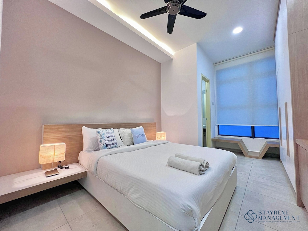 Exclusive Apartment, 3 Bedrooms, Non Smoking, Private Bathroom - Photo 20