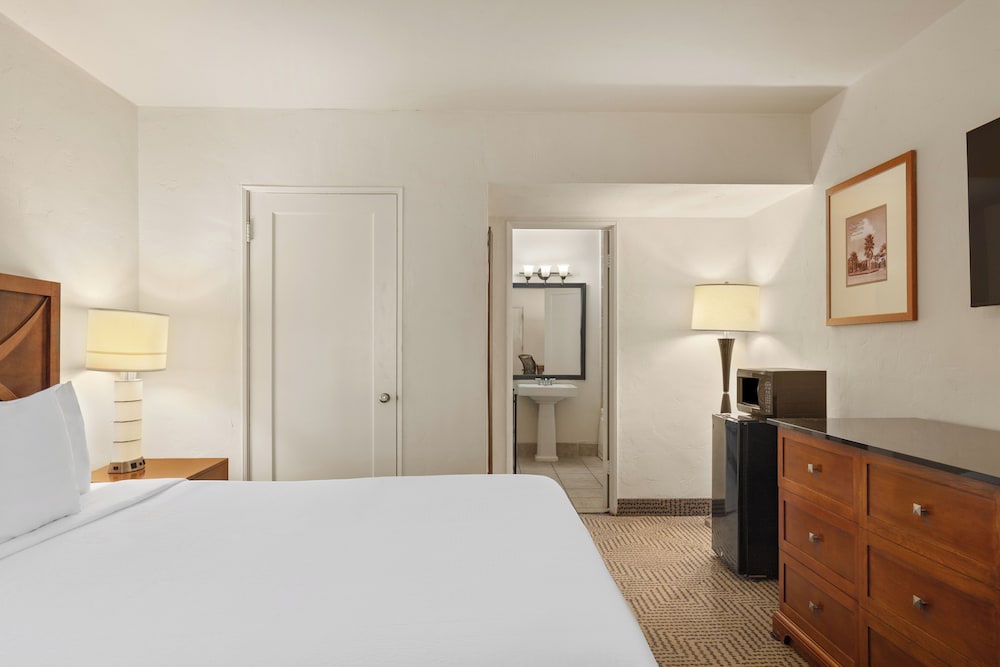 Room, 1 King Bed, Non Smoking - Photo 5