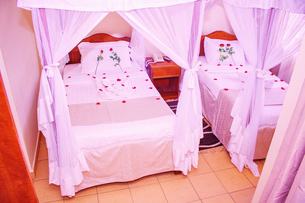 Superior Twin Room photo 1