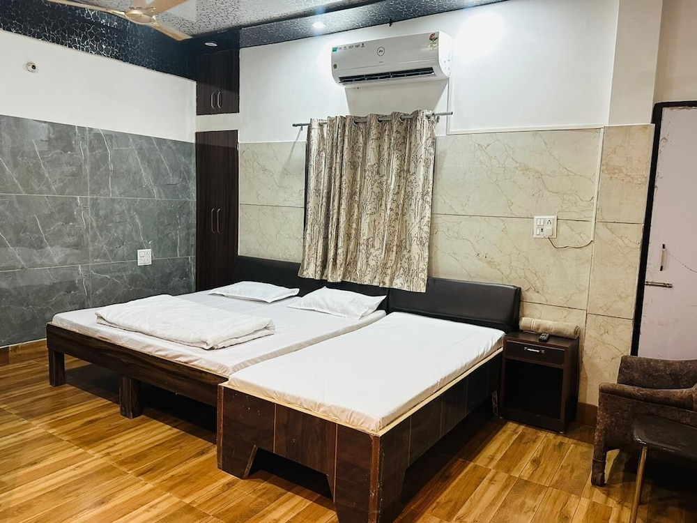 Family Triple Room