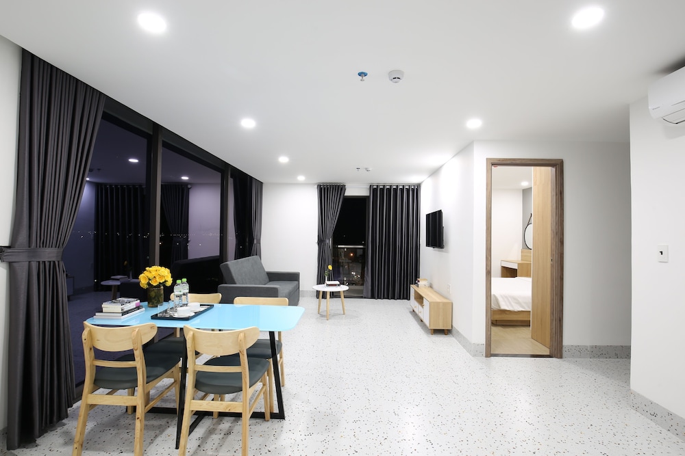 Suite Room
