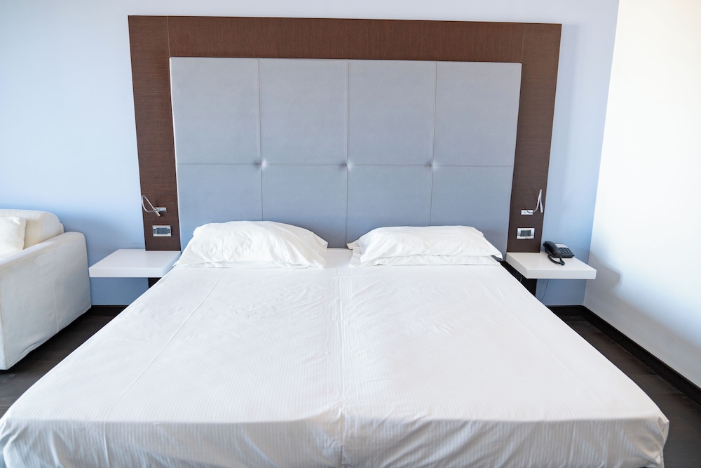 Standard Quadruple Room photo 2