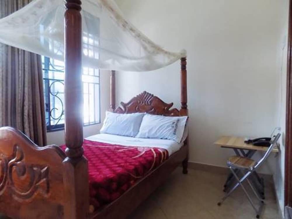 Twin Room photo 2