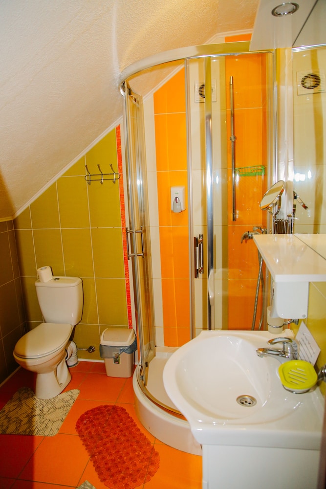 Comfort Apartment photo 2