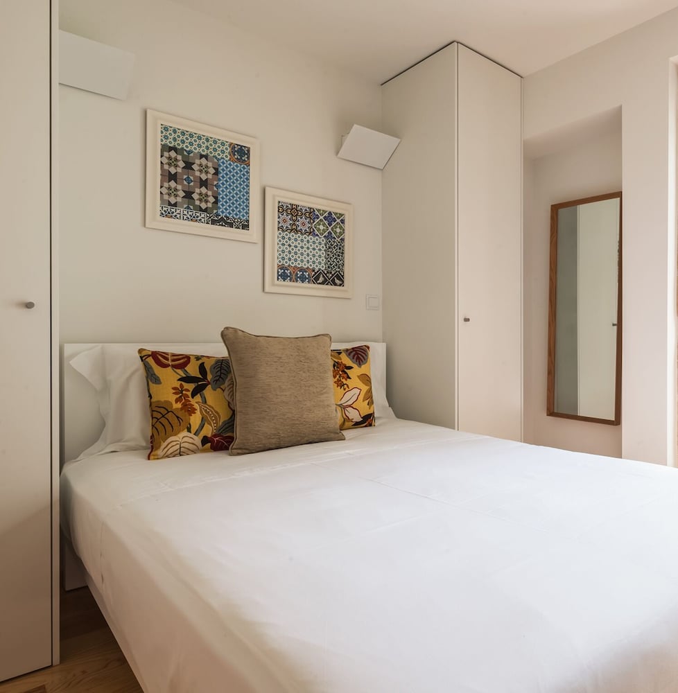 Studio (InSitu Trindade - Cosy 1T)